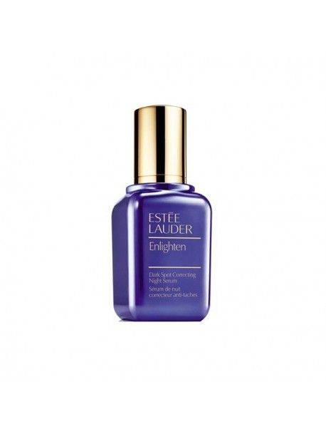 Estee Lauder ENLIGHTEN Dark Spot Correcting Night Serum 30ml Estee Lauder ENLIGHTEN Dark Spot Correcting Night Serum 30ml 0887167080607