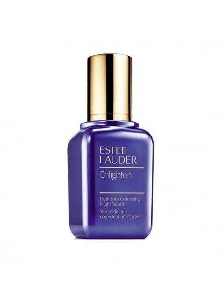 Estee Lauder ENLIGHTEN Dark Spot Correcting Night Serum 50ml Estee Lauder ENLIGHTEN Dark Spot Correcting Night Serum 50ml 0887167080614