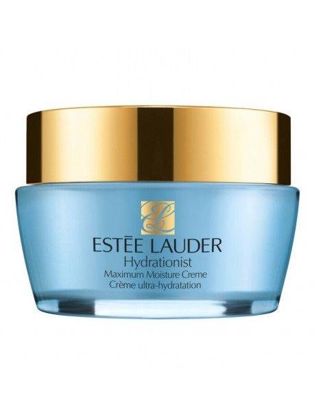 Estee Lauder HYDRATIONIST Max Moisture Creme Pelli Secche 50ml Estee Lauder HYDRATIONIST Max Moisture Creme Pelli Secche 50ml 0027131695653