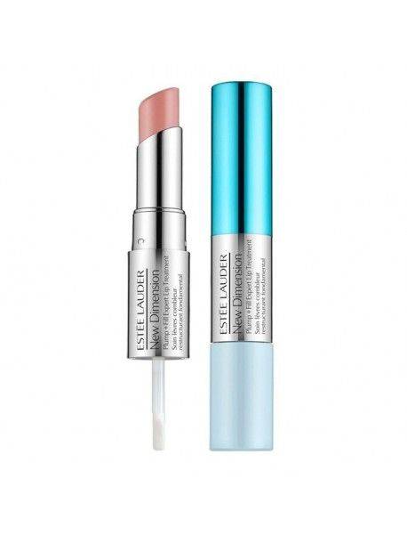 Estee Lauder NEW DIMENSION Plump + Fill Expert Lip Treatment 10ml Estee Lauder NEW DIMENSION Plump + Fill Expert Lip Treatment 10ml 0887167188150