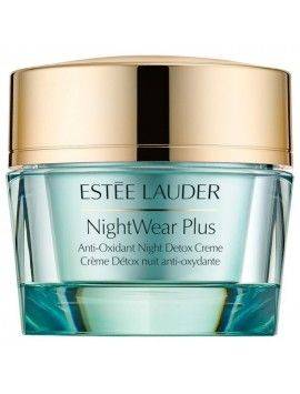 Estee Lauder NIGHTWEAR PLUS Anti-Oxidant Night Crème 50ml