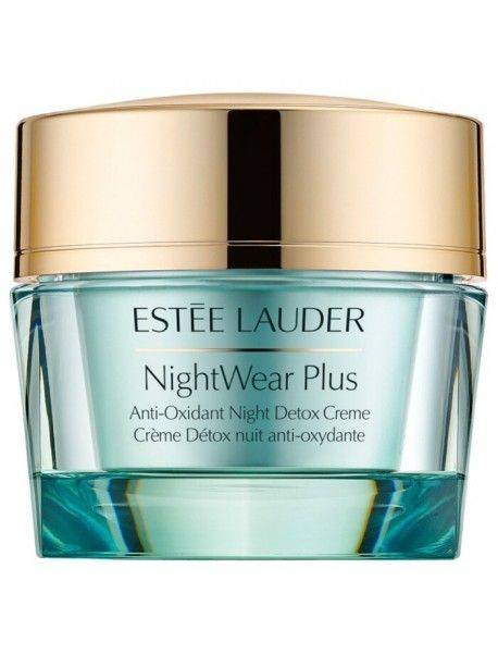 Estee Lauder NIGHTWEAR PLUS Anti-Oxidant Night Crème 50ml 0887167142534