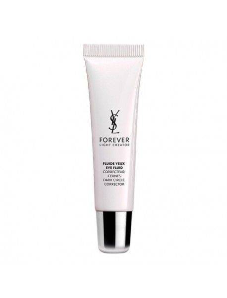 Yves Saint Laurent FOREVER LIGHT Eye Fluid 15ml Yves Saint Laurent FOREVER LIGHT Eye Fluid 15ml 3614270259029