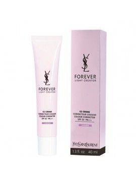 Yves Saint Laurent FOREVER LIGHT CC Crème Colore Lavender 40ml