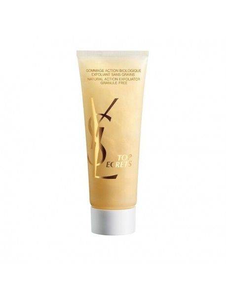 Yves Saint Laurent TOP SECRET Natural Action Exfoliator 75ml Yves Saint Laurent TOP SECRET Natural Action Exfoliator 75ml 3365440576551