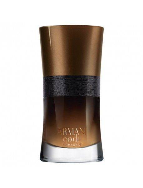 Armani Code Pour Homme PROFUMO Eau de Parfum 30ml Armani Code Pour Homme PROFUMO Eau de Parfum 30ml 3614270581649