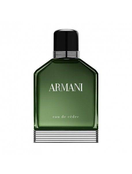 Armani EAU DE CEDRE Eau de Toilette 50ml Armani EAU DE CEDRE Eau de Toilette 50ml 3614270284915