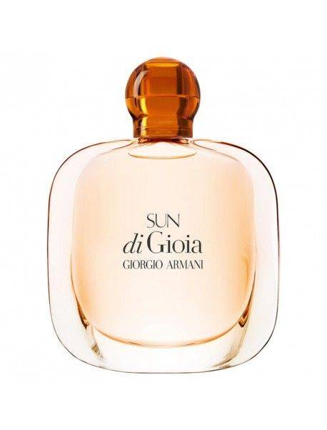 Armani SUN DI GIOIA Eau de Parfum 50ml Armani SUN DI GIOIA Eau de Parfum 50ml 3614271381484