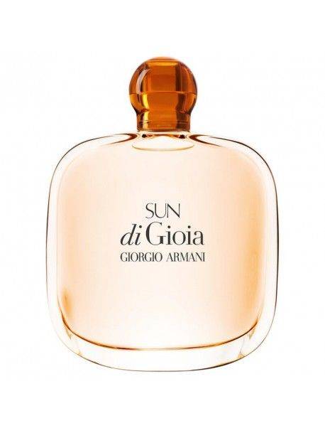 Armani SUN DI GIOIA Eau de Parfum 100ml Armani SUN DI GIOIA Eau de Parfum 100ml 3614271381491
