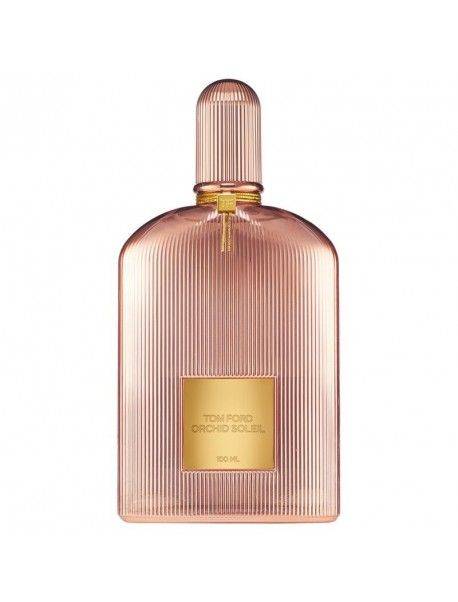 Tom Ford ORCHID SOLEIL Eau de Parfum 100ml 0888066054317