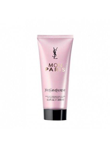 Yves Saint Laurent MON PARIS Body Lotion 200ml Yves Saint Laurent MON PARIS Body Lotion 200ml 3614270633621