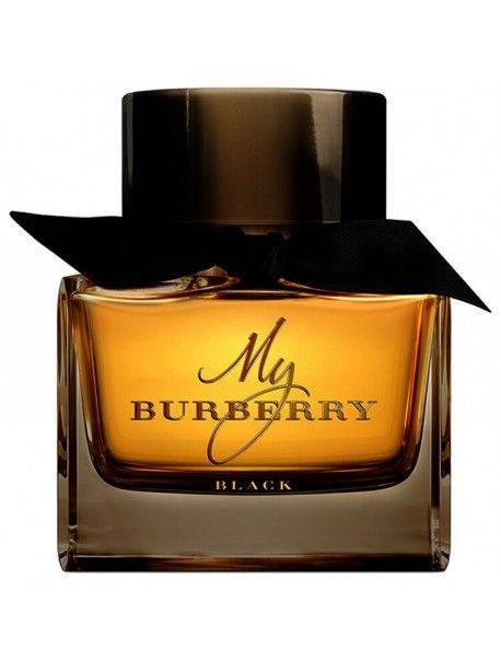 Burberry MY BURBERRY BLACK Eau de Parfum 90ml Burberry MY BURBERRY BLACK Eau de Parfum 90ml 5045493329011