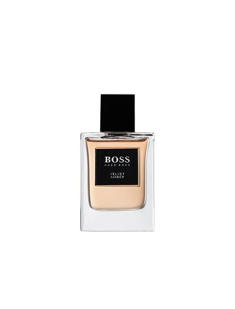 hugo boss amber