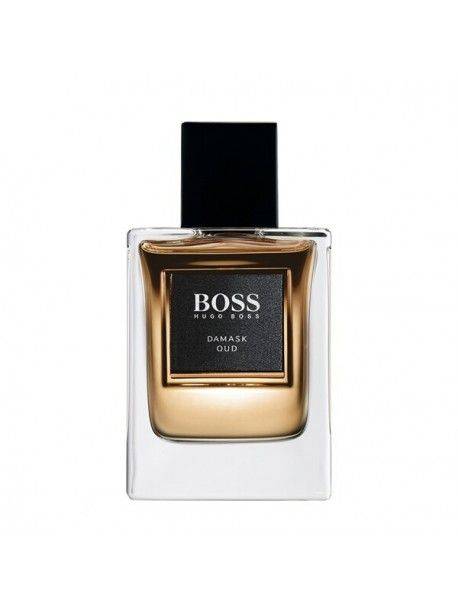 Boss The Collection DAMASK OUD Eau de Toilette 50ml Boss The Collection DAMASK OUD Eau de Toilette 50ml 0737052695570
