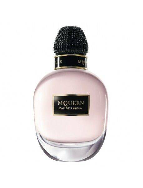 Alexander McQueen MCQUEEN Eau de Parfum 50ml 0737052989334