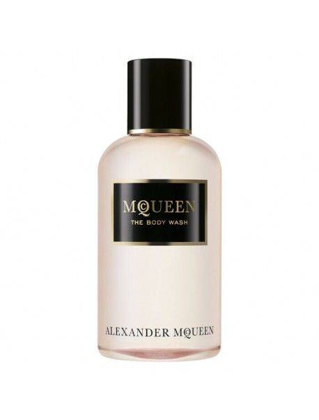 Alexander McQueen MCQUEEN Rich Body Wash 250ml Alexander McQueen MCQUEEN Rich Body Wash 250ml 0737052989853