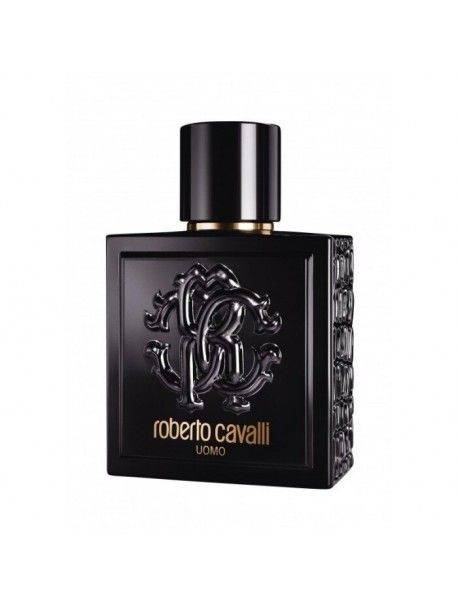 Roberto Cavalli UOMO Eau de Toilette 40ml Roberto Cavalli UOMO Eau de Toilette 40ml 3614221194188
