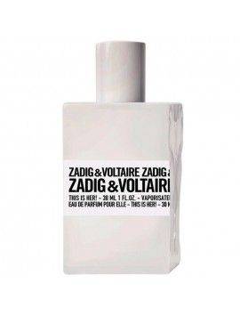 Zadig & Voltaire THIS IS HER Eau de Parfum 30ml