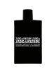 Zadig & Voltaire THIS IS HIM Shower Gel 200ml 3423474896455