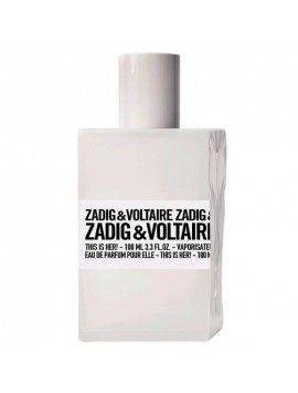 Zadig & Voltaire THIS IS HER Eau de Parfum 100ml