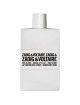Zadig & Voltaire THIS IS HER Lait Parfume Corps 200ml 3423474892051