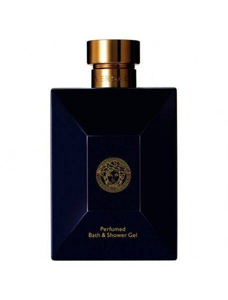 Versace DYLAN BLUE Bath Shower Gel 250ml 8011003826551