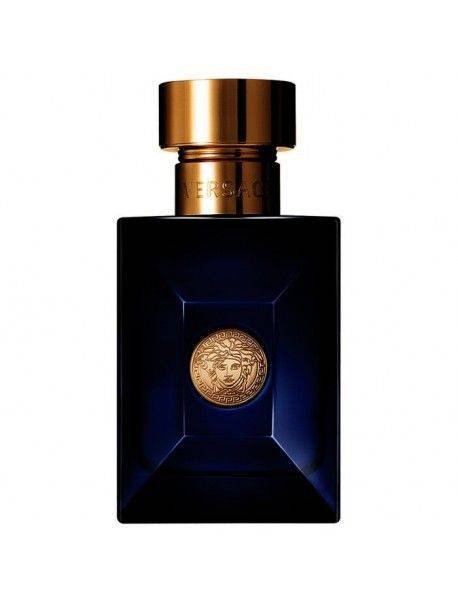 Versace DYLAN BLUE After Shave Lotion 100ml 8011003826506