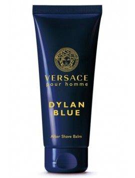 Versace DYLAN BLUE After Shave Balm 100ml