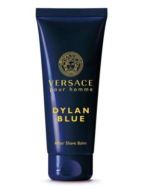 Versace DYLAN BLUE After Shave Balm 100ml 8011003826513