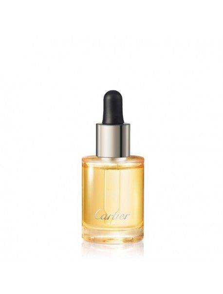 Cartier L'ENVOL DE CARTIER Huile Parfumée Visage et Barbe 28ml Cartier L'ENVOL DE CARTIER Huile Parfumée Visage et Barbe 28ml 3432240501158