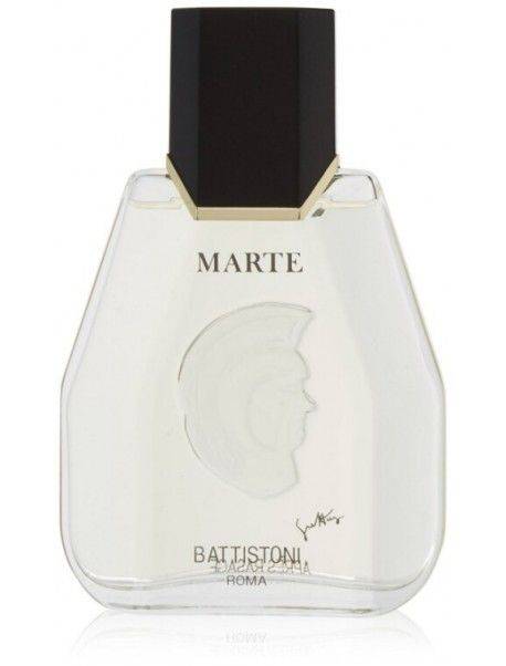 Battistoni MARTE After Shave Lotion 75ml 8011889002414