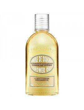 L'Occitane MANDORLA Olio Doccia 250ml