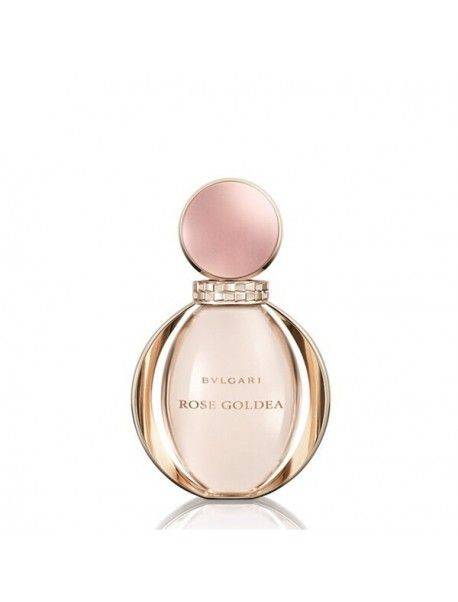 Bulgari GOLDEA ROSE Eau de Parfum 50ml Bulgari GOLDEA ROSE Eau de Parfum 50ml 0783320502118