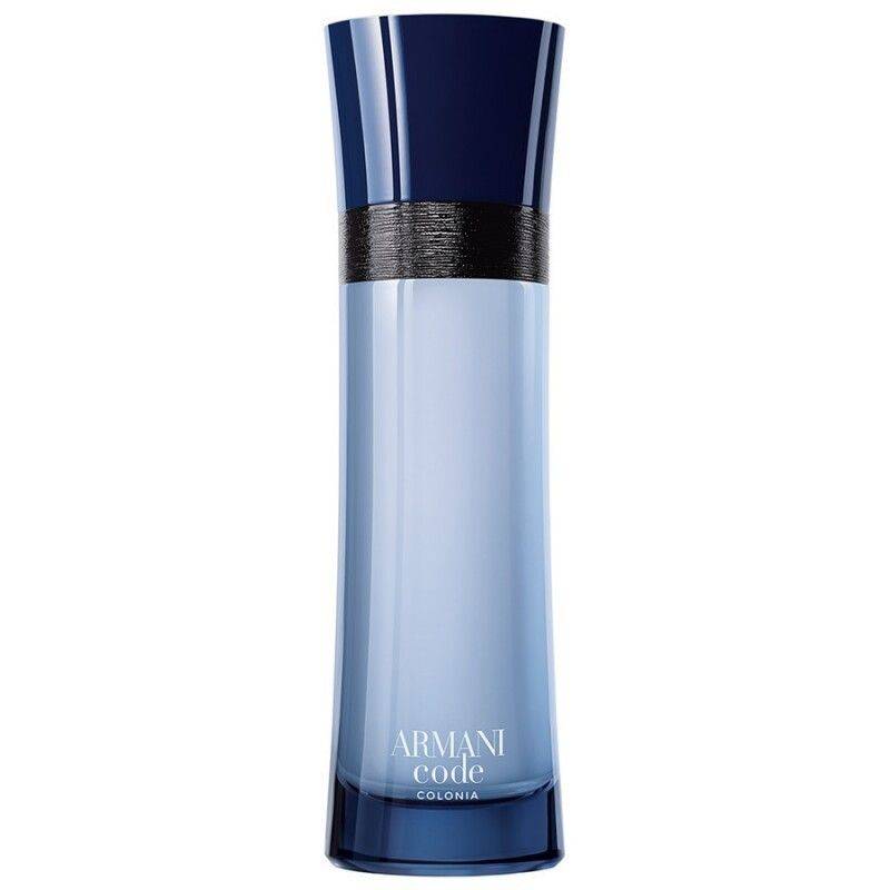 armani code 125ml