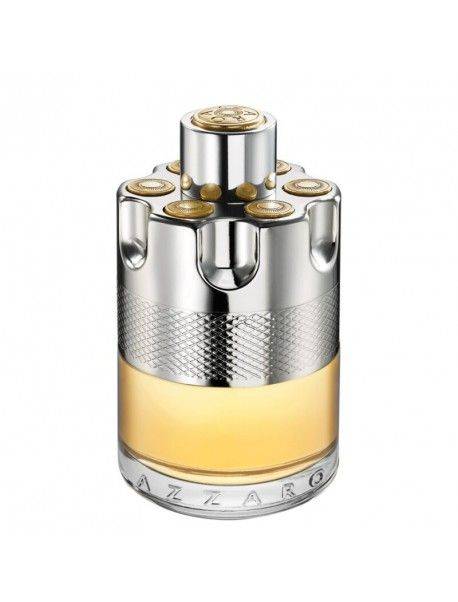 Azzaro WANTED Eau de Toilette 100ml Azzaro WANTED Eau de Toilette 100ml 3351500002702