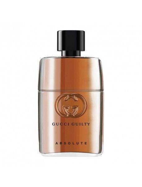 Gucci GUILTY ABSOLUTE Eau de Parfum 50ml Gucci GUILTY ABSOLUTE Eau de Parfum 50ml 8005610344188