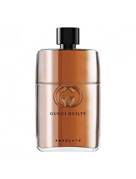 Gucci GUILTY ABSOLUTE Eau de Parfum 90ml Gucci GUILTY ABSOLUTE Eau de Parfum 90ml 8005610344157