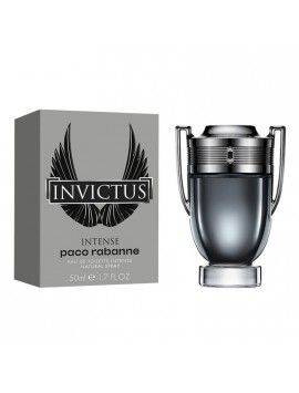 Paco Rabanne INVICTUS INTENSE Eau de Toilette 50ml