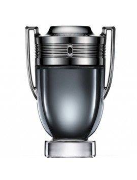 Paco Rabanne INVICTUS INTENSE Eau de Toilette 100ml