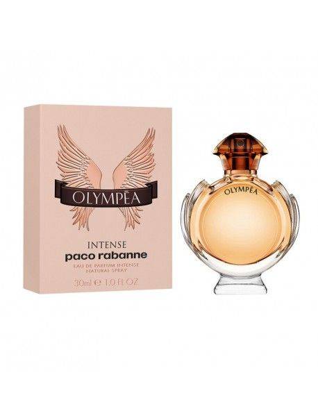 Paco Rabanne OLYMPEA INTENSE Eau de Parfum 30ml Paco Rabanne OLYMPEA INTENSE Eau de Parfum 30ml 3349668543144