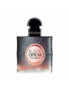Yves Saint Laurent BLACK OPIUM FLORAL SHOCK Eau de Parfum 30ml