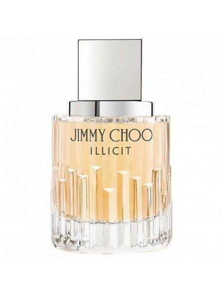 Jimmy Choo ILLICIT Eau de Parfum 40ml Jimmy Choo ILLICIT Eau de Parfum 40ml 3386460071741