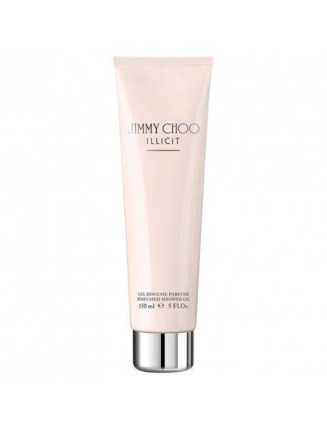Jimmy Choo ILLICIT Shower Gel 150ml Jimmy Choo ILLICIT Shower Gel 150ml 3386460072908