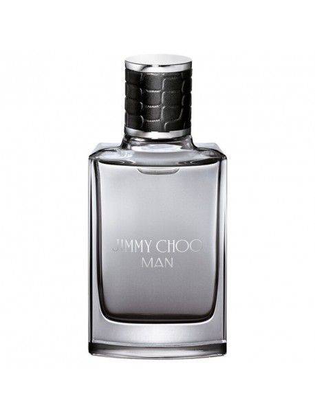 Jimmy Choo MAN Eau de Toilette 50ml Jimmy Choo MAN Eau de Toilette 50ml 3386460064125