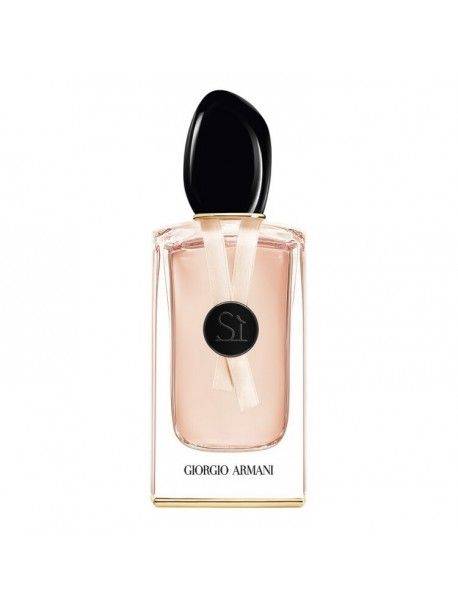Armani SI ROSE SIGNATURE Eau de Parfum 100ml Armani SI ROSE SIGNATURE Eau de Parfum 100ml 3614271429674