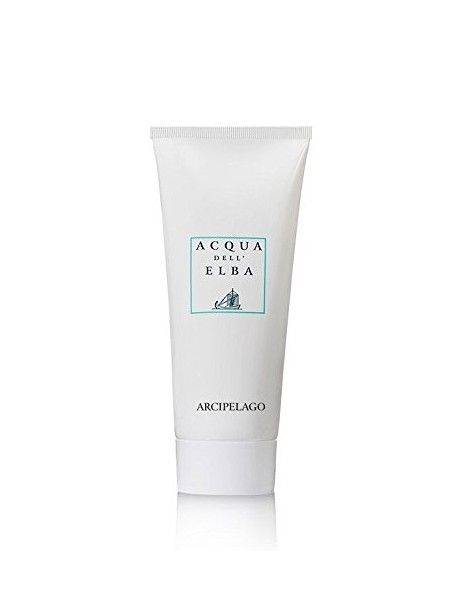 Acqua dell'Elba ARCIPELAGO DONNA Body Cream 200ml 8032758530210