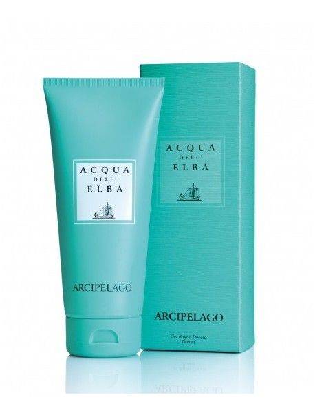 Acqua dell'Elba ARCIPELAGO DONNA Shower Gel 200ml 8032758530234