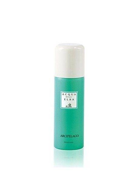 Acqua dell'Elba ARCIPELAGO UOMO Deodorant Spray 150ml 8032758530609