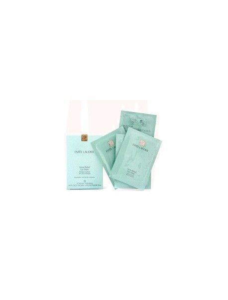 Estee Lauder STRESS RELIEF EYE MASK 10pz Estee Lauder STRESS RELIEF EYE MASK 10pz 0027131039471