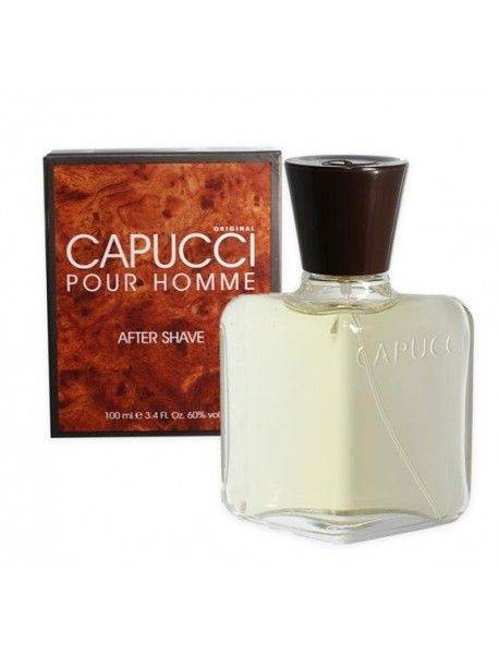 Capucci POUR HOMME After Shave Lotion 100ml Capucci POUR HOMME After Shave Lotion 100ml 8033433734633
